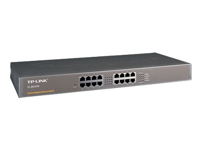 17-PORT 10/100M SMART SWITCH  TL-SF2109, 17-PORT 10/100M SWITCH TL-SF2109, SWITCH TL-SF2109